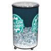 70qt Beverage Cooler Barrel