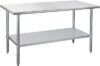 Stainless Steel Work Table
