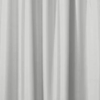 Silver Drapery