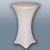 LED Spandex Table