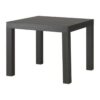 Club Accent Table