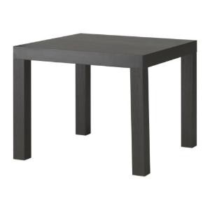 Club Accent Table