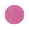 Accent Rug - Fuscia Pink