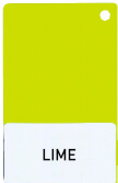 lime
