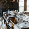 Wynstead Farm Table