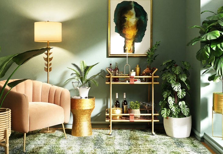 Lounge & Flow