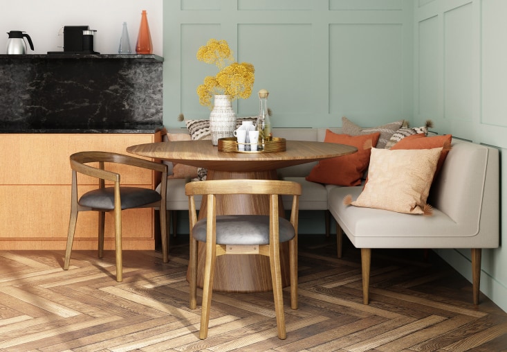 Dining Details