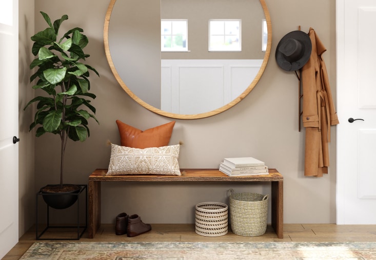 Lounge & Hangout Spaces