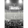 Vintage Baseball Trio Center Panel Backdrop  (9' x 14')