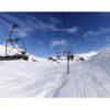 Ski Lift Chair Backdrop (10'w x 8'h)