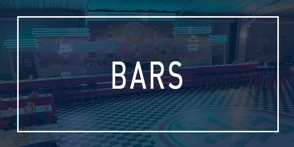 Bar - Rentals