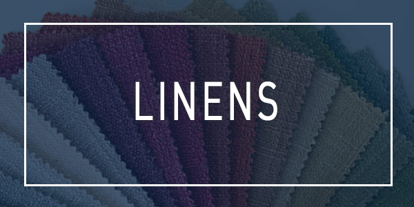 Linen - Rentals