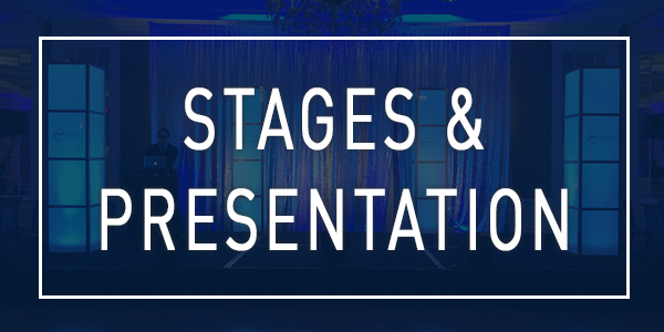 Staging & Presentation - Rentals