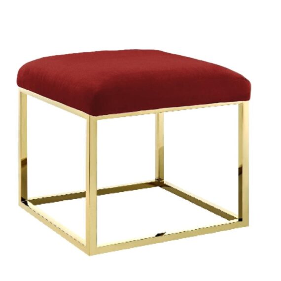 Gramercy Ottoman TOPS