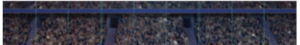 Sports Stadium Crowd Backdrop 1 (44.5' x 12')