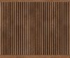 Wood Slat Wall Backdrop (12' x 10')