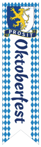 Oktoberfest Backdrop