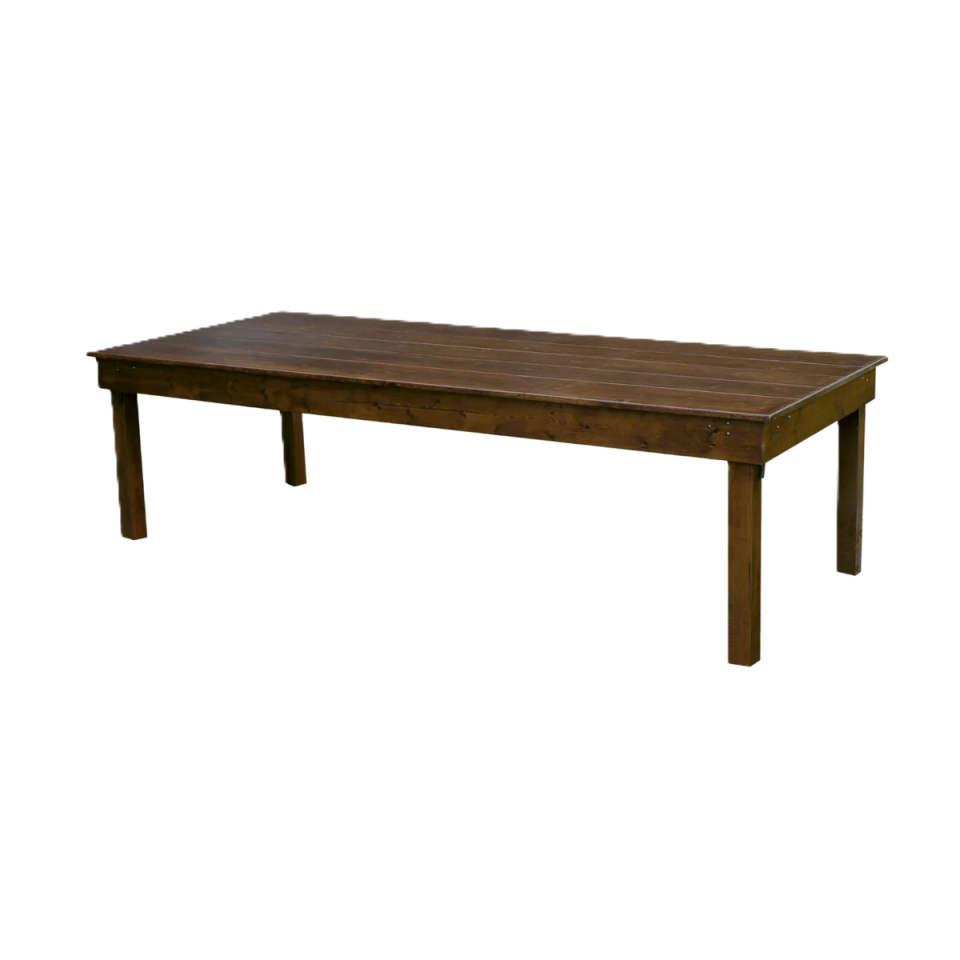 Wynstead Farm Table