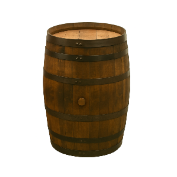 Wynstead Wine Barrel
