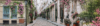 Paris Street Backdrop (50' x 13')