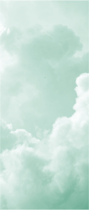 Clouds Backdrop
