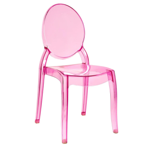 Skye Ghost Dining Chair