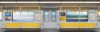 Subway Backdrop (32' x 10')