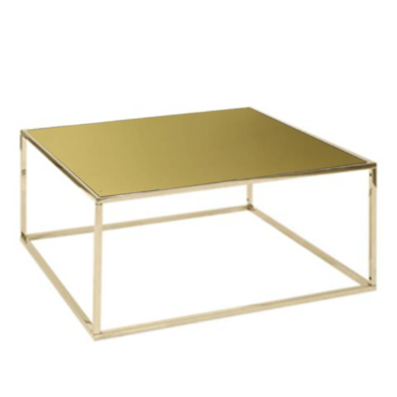 Gramercy Coffee Table