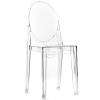 Ghost Dining Chair