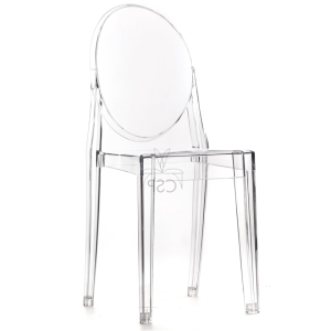 Ghost Dining Chair