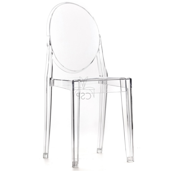 Ghost Dining Chair