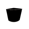 Manhattan Black End Cap