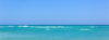 Ocean Backdrop #2 (50' x 18')