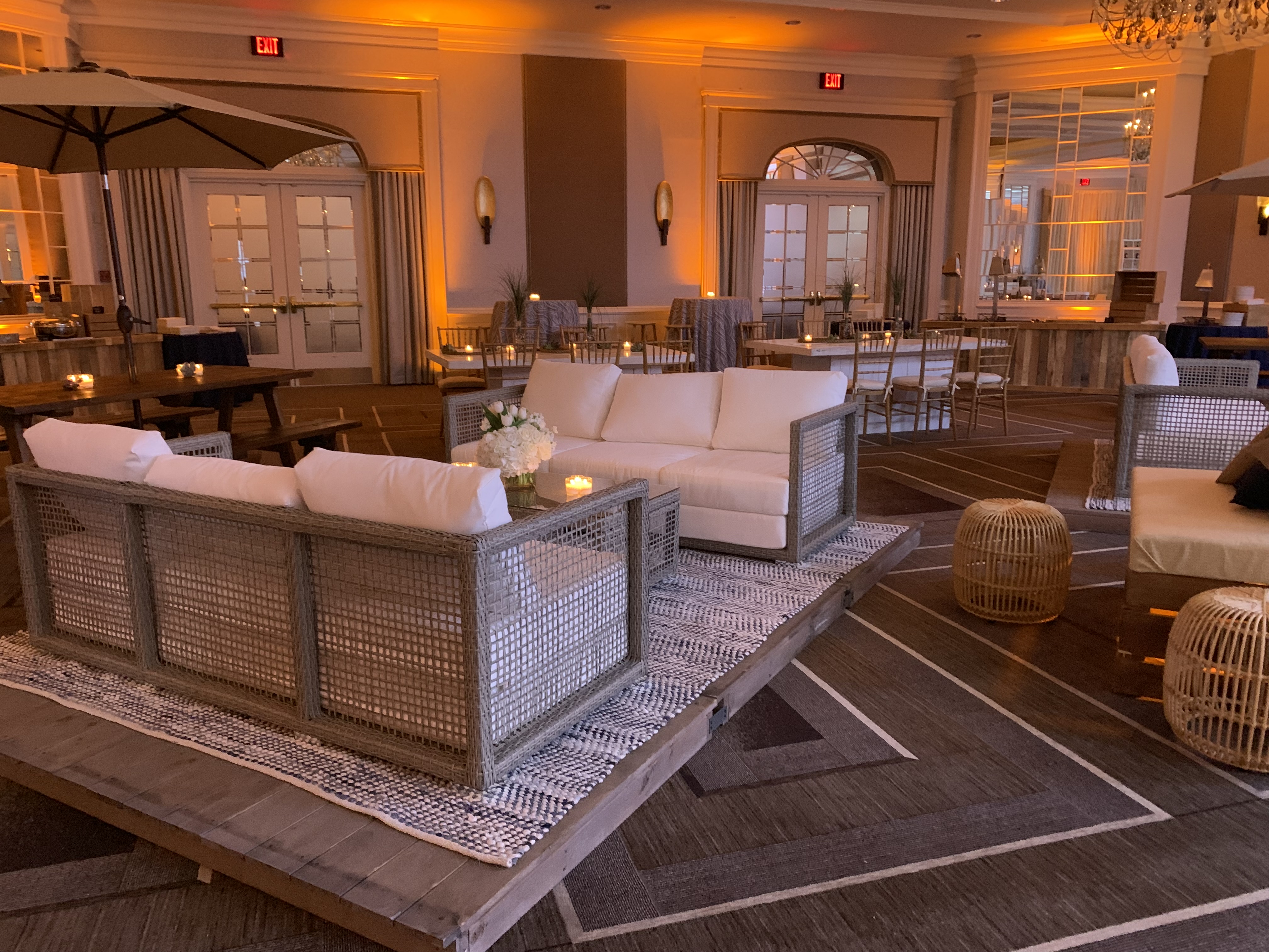 Hamptons collection