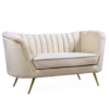 Empire Loveseat