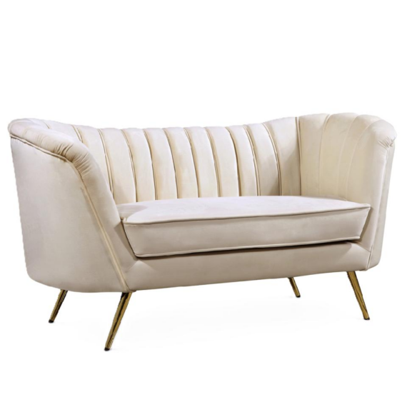 Empire Loveseat