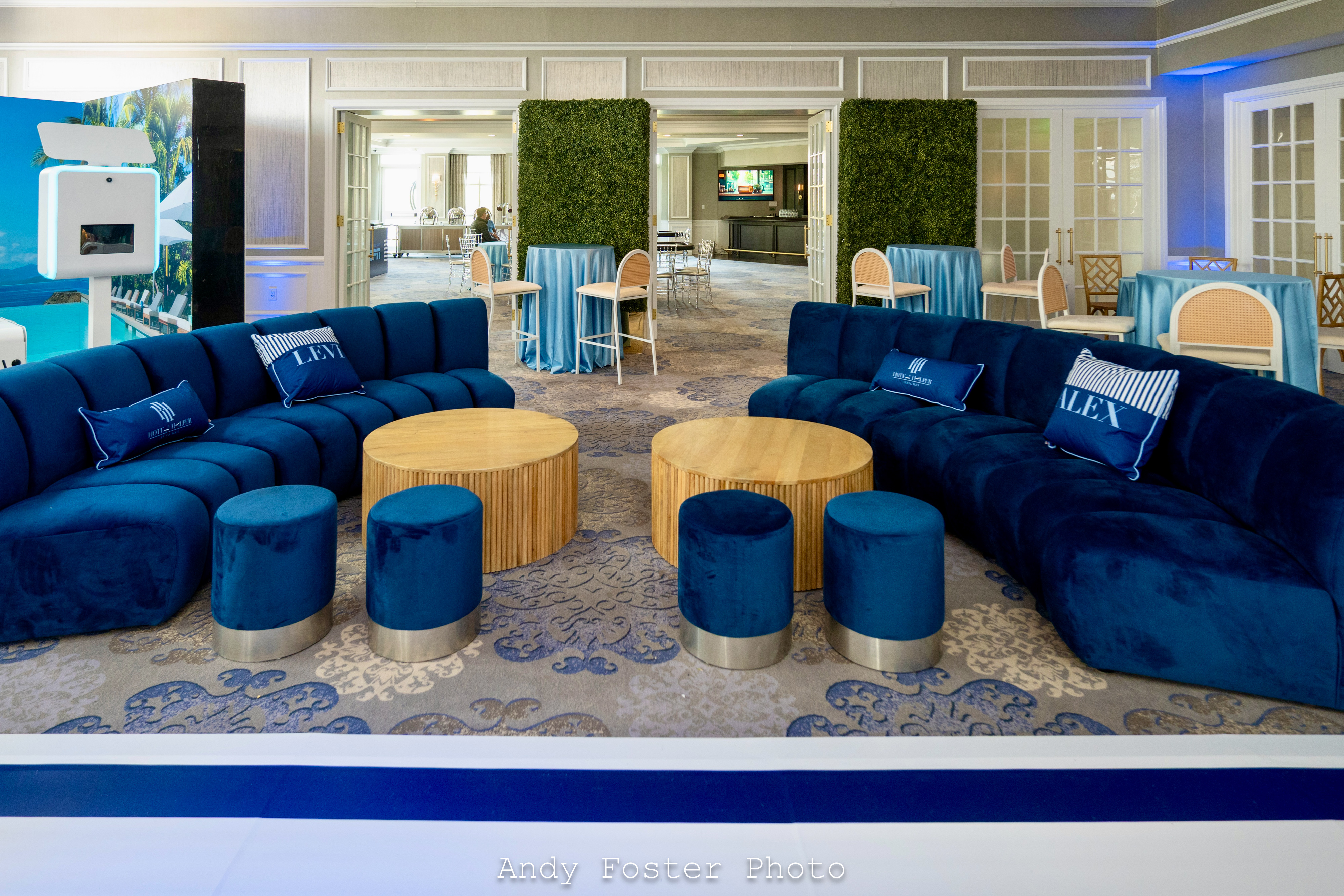 Lounge & Flow