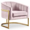 Empire Accent Chair