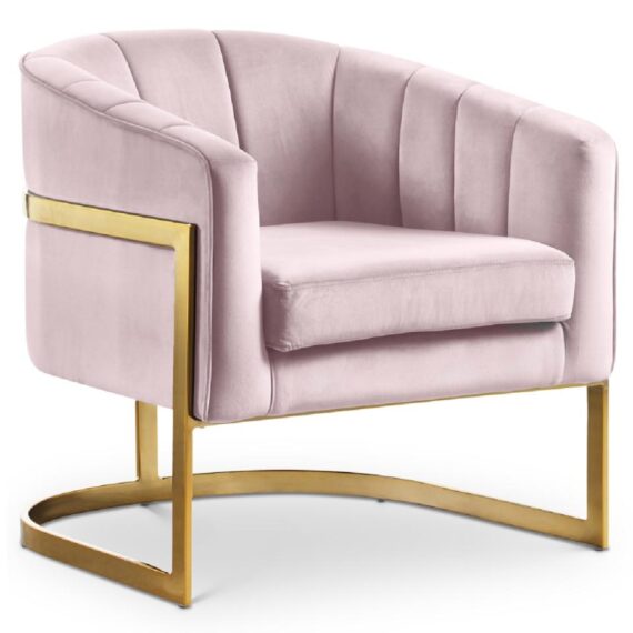 Empire Accent Chair