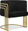 Empire Accent Chair