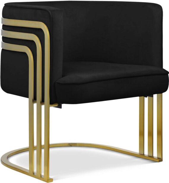 Empire Accent Chair