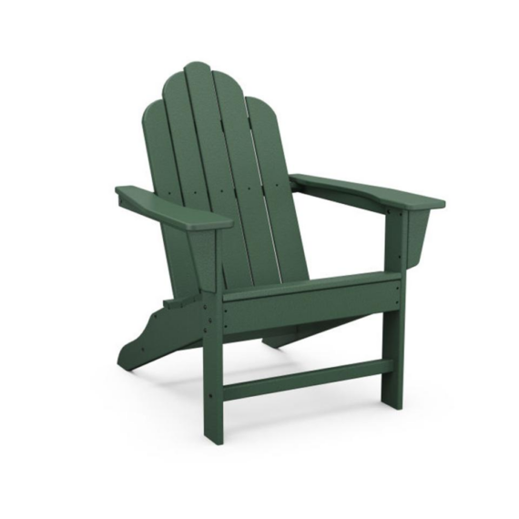 Adirondack Chair - Folding