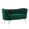 Empire Loveseat