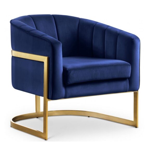 Empire Accent Chair