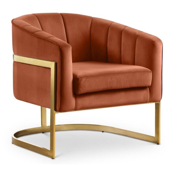 Empire Accent Chair