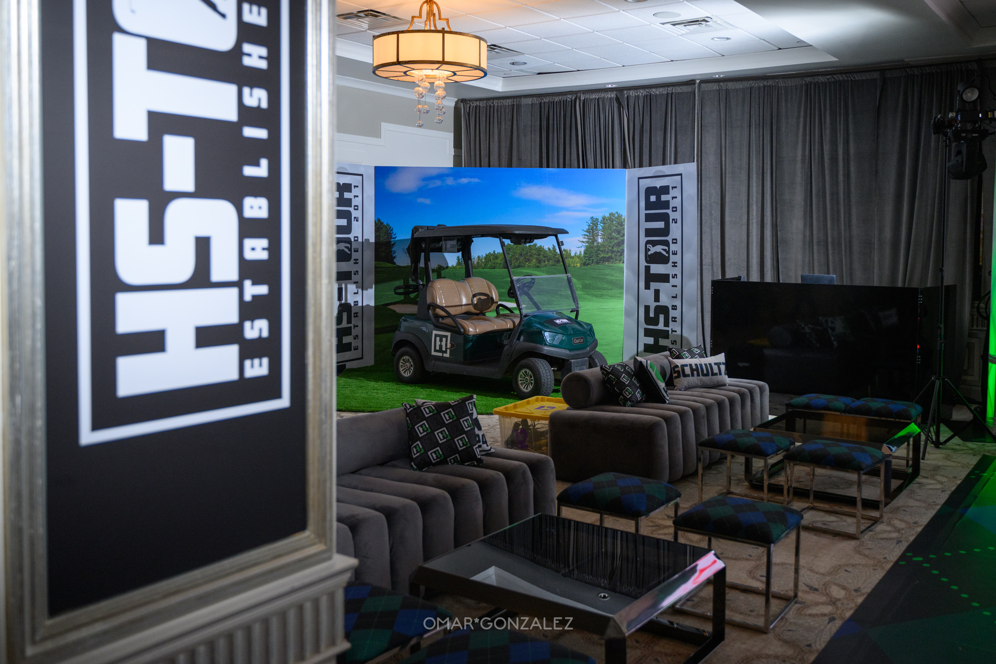 Country Club Classic