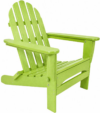 Adirondack Chair - Folding