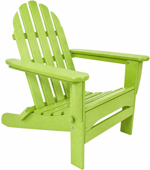 Adirondack Chair - Folding