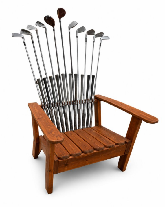 Adirondack (Golf) Chair