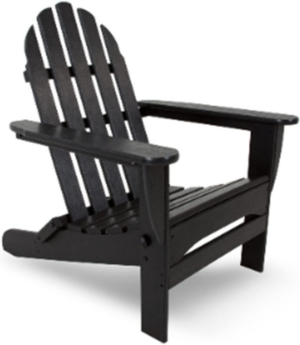 Adirondack Chair - Folding